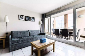 Résidence Cap Hermes - maeva Home - Appartement 3 pièces 5 personnes - Sélection MAE-0834